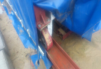 Тентовые павильоны 1